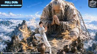 The Beggar Girl Is Actually a Hidden Martial Arts Goddess