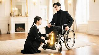 Substitute Bride to the Disabled CEO: I Am the Hidden Miracle Doctor