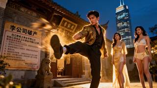 Reborn: Kick My Ex-Wife Away to Build a Business Empire