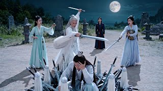 老祖居然是情聖