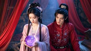 穿书古代：我靠攻略所有男人逆袭了