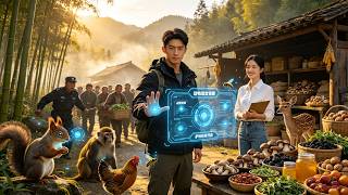 Animal Language Awakens: Mountain Village to Prosperity