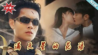 滿天星的花語