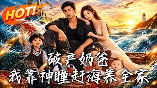 破产奶爸：我靠神瞳赶海养全家