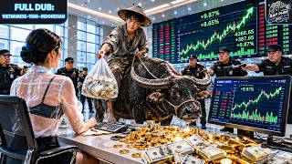 The Beggar Who Predicted the Future: A Stock Market Billionaire