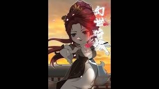 Fantasy World Romance