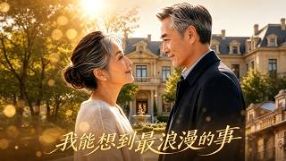 《我能想到最浪漫的事》