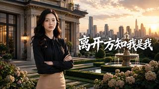离开方知我是我