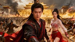 The Lonely Farewell on the Immortal Road