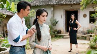 [ENG SUB]【完整版】全村最漂亮的泼辣媳妇嫁了上门软萌夫！她的赘婿专攻撒娇，以柔克刚化解家中危