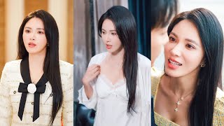 被丈母娘刁難後，我激活親密度系統逆襲