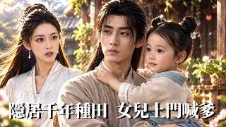 隐居至尊：天降亲闺女