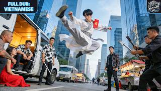 The Marriage Contract Quest: The CEO I Saved Is My Wife