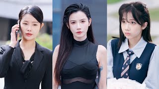 穿成大反派后，我3天征服龙王全家