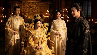 Rebirth: Rejecting the Unfaithful Imperial Son-in-law