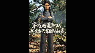 穿越逃荒：我靠囤貨躺贏古代