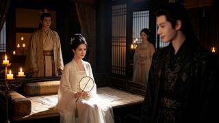 Reborn and Entangled with the Fake-Dead Prince Regent