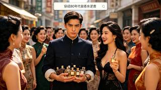 穿书八零：制衣厂香水逆袭