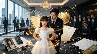 Return to My Childhood: The Business Queen Reborn