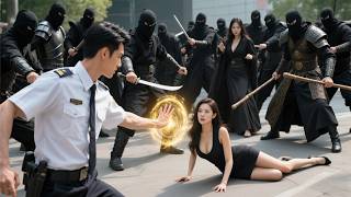 時間暫停的奇跡與愛情的奇遇