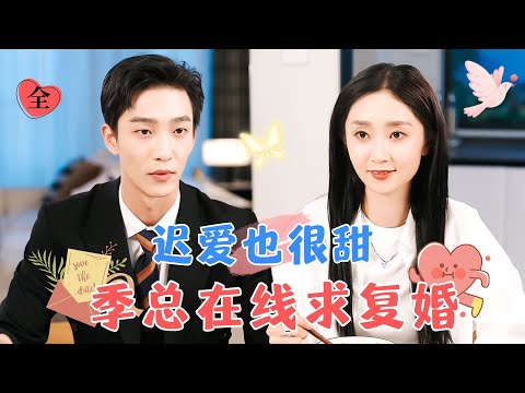 協議夫妻：從誤解到相愛