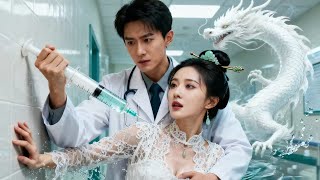 The Divine Doctor's Wrath: The Wicked Young Master's Sins Can't Stay Hidden