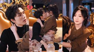 It’s Just a Marriage, But He’s Kept a Whole Youth of Me