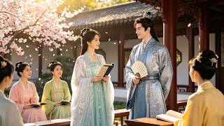 Twelve Rejected Marriages: The Merchant's Daughter Tames the Prime Minister