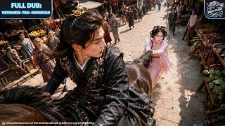 The Time-Traveled Marriage Fraud: Forcing the Young Master to Marry to Rewrite Fate