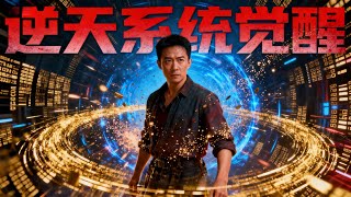 離婚儅天覺醒逆天系統