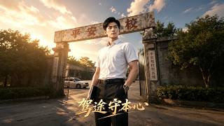 Driving Journey: The Guardian's Heart