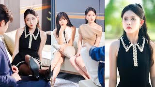 穷小伙被撞激活完美系统，总裁倒追我开挂