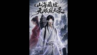 Shanhai: The Blind Eye Chronicles