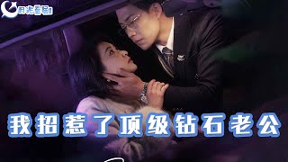我招惹了頂級鑽石老公