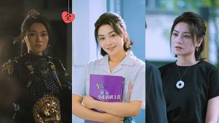 Female General as Homeroom Teacher: Dual Identities Navigating Campus and High Society