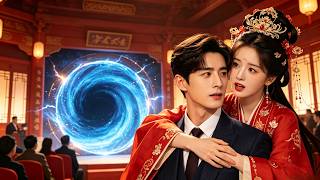 铁血女君穿现代：发簪震全球