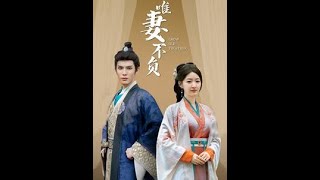 唯妻不負
