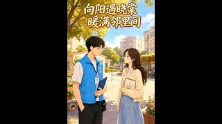 When Yang Meets Xiaotang, Warmth Fills the Neighborhood