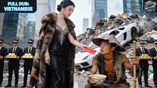 The Female CEO's Sudden Flash Marriage: The God of War's Sincerity Test