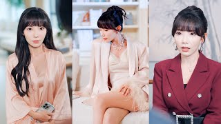 Workhorse System: Seducing the Female CEO by Pretending to Be Poor