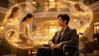 重生逃冲喜：与残障大佬的三月契约
