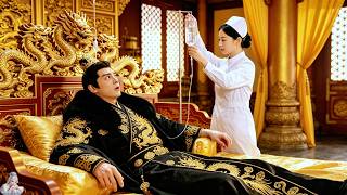 The Medical Empress: The Contract Bride of the Comatose Prince