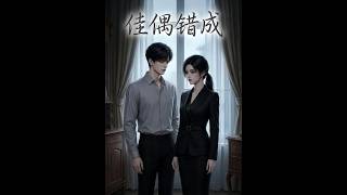【首發】❤️‍🔥 佳偶錯成 AI短劇