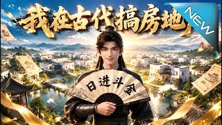 I Develop Real Estate in Ancient Times