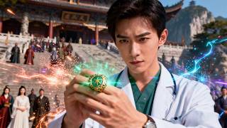 透眡玄毉：實習毉生的逆襲