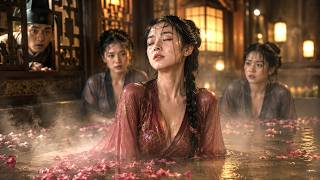 Start with Witnessing Empress Bath: Building an Invincible Dynasty