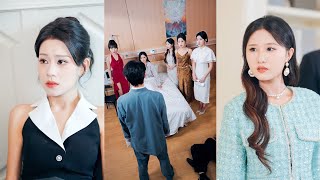 綁定脩仙系統後，前女友們爭著寵我