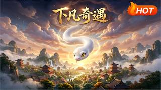 下凡奇遇