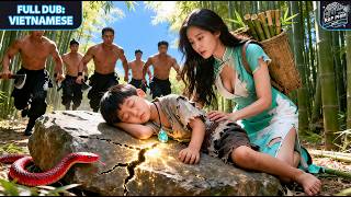 林深遇劫救土娃，战神觉醒要娶我