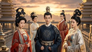 賢臣逆轉劇情：脩仙成神的逆襲